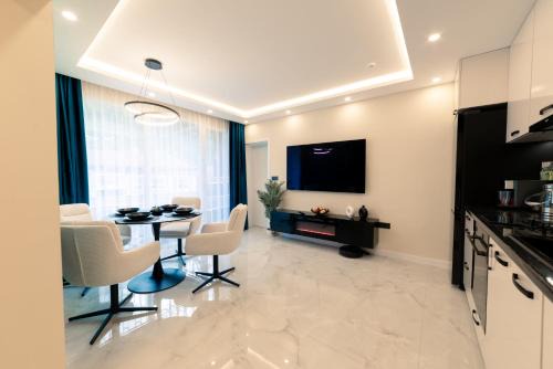 Kazanlak Apartment | Уют