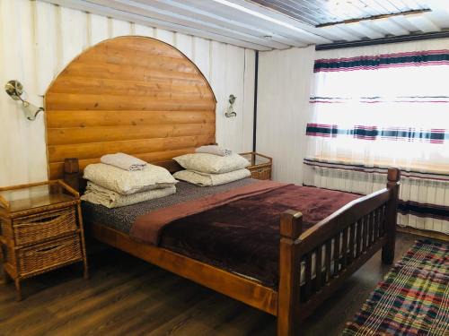 Soymy Apartment | Family-Friendly Stay at У Віти номер 5 - Rated 9.4/10