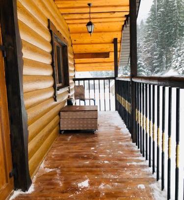 Soymy Apartment | Child-Friendly Stay at У Віти номер3 - Guest Rated 9.7