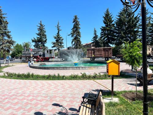 Gyumri House | Top-Rated У ДЕДА: Family-Friendly Stay in Comfort