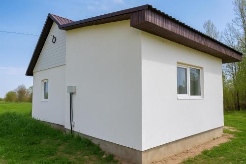 Rudka House | Explore У Катерини: Pet-Friendly with Breakfast Included