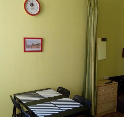 Tsentralny Apartment | Pet-Friendly Escape at У Фонтанного Дома - Rated 9/10