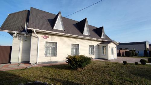 Kiev Oblast Apartment | Фазенда 131