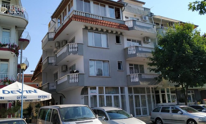 Kiten House | Family Getaway at Фамилна къща Джоко with Ocean Views
