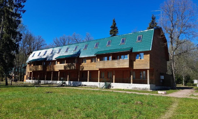 Vorya-Bogorodskoye Hotel | Pet-Friendly Getaway at Фиеста-Парк, загородный апарт-отель