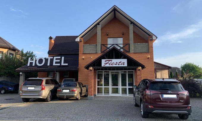 Hora Hotel | Top-Rated Family Hotel: Experience ФИЕСТА Today!