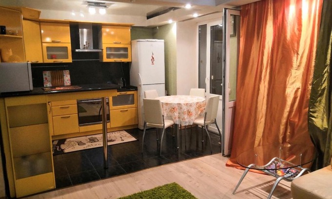 Tula Apartment | Pet Friendly Retreat at Фрунзе.6 - Rated 8/10
