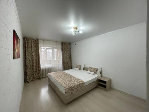 Taldykorgan Apartment | Budget-Friendly Stay at Хамер2: Ideal for Families