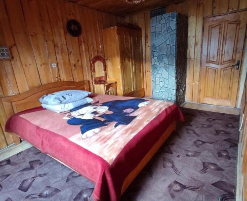 Soymy Apartment | Pet-Friendly Retreat at Хата у Карпатах - Guest Rated 10/10