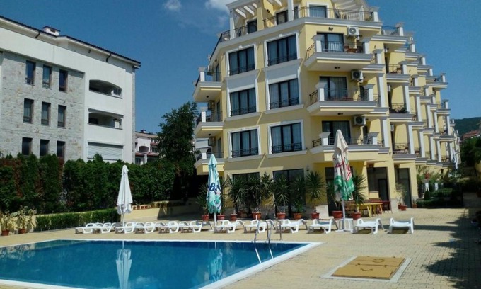 Yurta Apartment | Experience Unmatched Comfort at Хоризонт М, Rated 9.6/10
