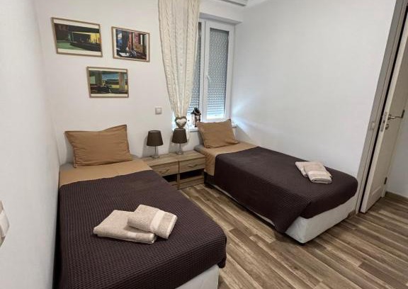 Septemvri House | Pet-Friendly Hostel "EMMA" - Guest Rated 10/10!