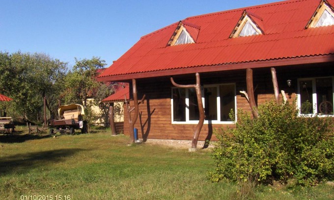 Zalesye Hotel | Budget-Friendly Hostel on M6 with Ocean View Amenities