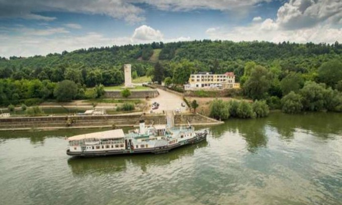 Kozloduy Hotel | Comfortable Hotel Complex Radetski in Kozloduy Awaits You
