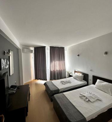 Kostenets Hotel | Discover Hotels in Kostenets, Bulgaria with Pool & Hot Tub