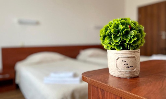 Dospat Hotel | Pet-Friendly Retreat at Хотел Лагуна - Rated 9.3/10