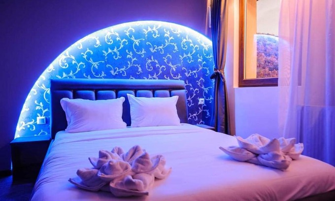 Tundzha Hotel | Discover Hotel ПИРГУЛЯ: Family-Friendly with Breakfast