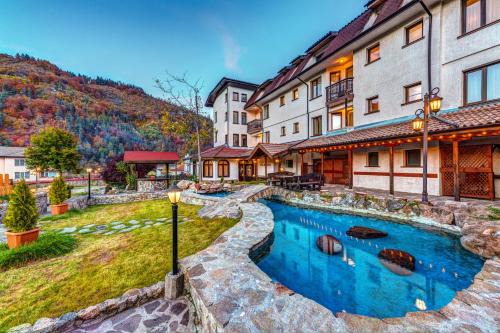 Smilyan Hotel | Discover Hotel Smolena: Family-Friendly with Breakfast Included