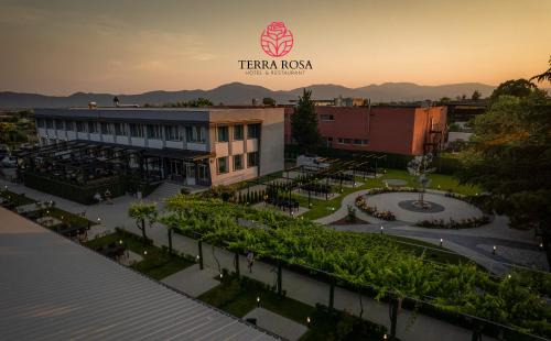 Karlovo Hotel | Discover Hotel Terra Rosa: Family-Friendly with Top Reviews