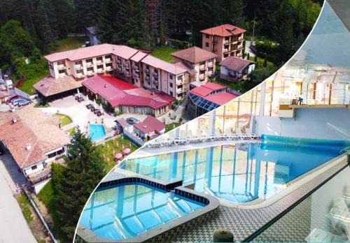Chiflik Resort | Relaxing Getaway at хотел Чифлика - Enjoy Ocean Views