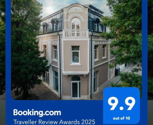 Pleven Apartment | VIP APART HOUSE: 4-Star Family-Friendly Retreat