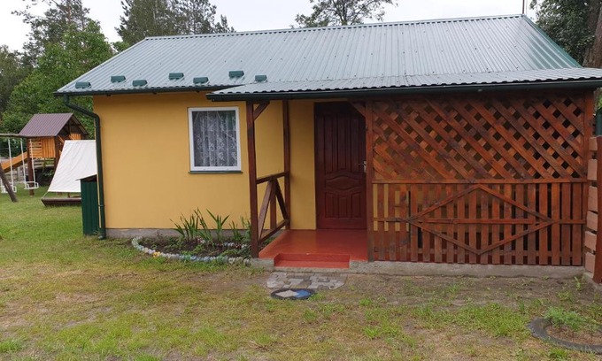 Volyn Oblast House | Family-Friendly Retreat at Хуторок - Rated 9.5/10