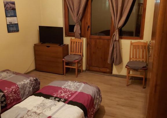 Ruse Apartment | Discover Русе Колор 5: Family-Friendly & Accessible Stay