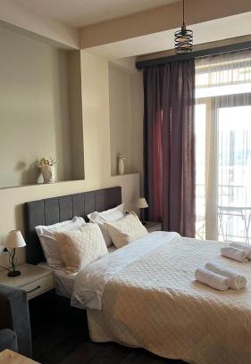 Tsaghkadzor Apartment | Pet-Friendly Kechi House Apartment in Tsakhkadzor, 9.4 Rating