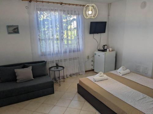 Sinemoretz House | Pet-Friendly Colors Hotel with Great 8.3/10 Guest Ratings
