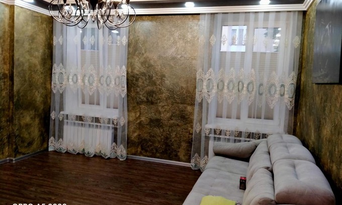 Brest Apartment | Discover Центр Бреста: Guest Rated 10/10 with Breakfast