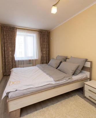 Ternopil Apartment | Convenient Center Location with Breakfast & Family Amenities