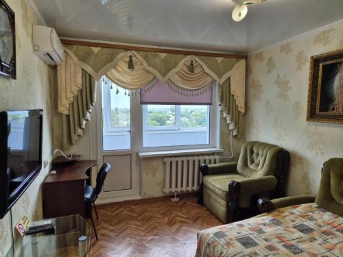 Mykolaiv Apartment | Discover Центр 6-я слободская on Центральный проспект - Rated 9.8