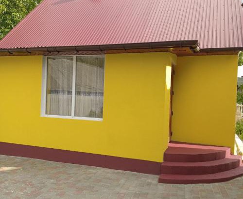 Volyn Oblast House | Oceanfront Bliss at Ципель 1 - Rated 9.2/10 by Guests
