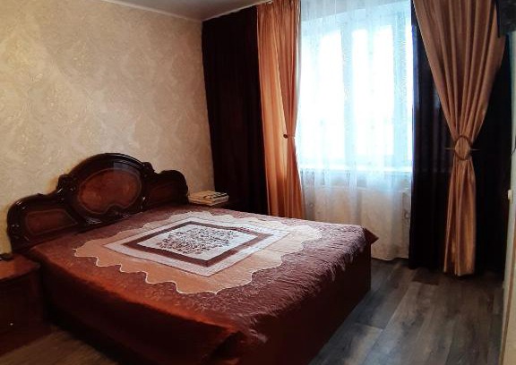 Tuymazy Apartment | Charming Getaway at Чапаево 61в 9 - Rated 9/10 by Guests