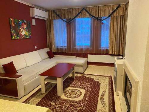 Pamporovo Apartment | Discover Червената Шапчица: Family-Friendly Retreat