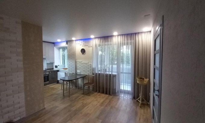 Degtyari Apartment | Relaxing Retreat at Чернігівська тиша - Rated 9.6/10