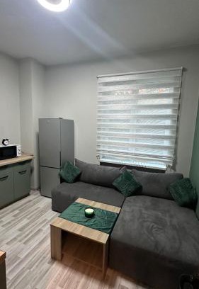 Dimitrovgrad Apartment | Чисто нов апартамент в центъра на града!