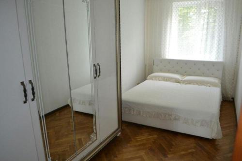 Rivne Apartment | Central City Apartment: Highly Rated & Child-Friendly