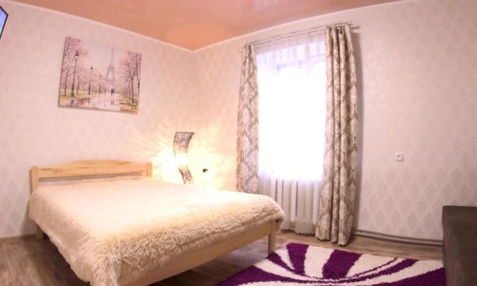 Kirovograd Apartment | Budget-Friendly Family Stay at Шевченко двор Hotel