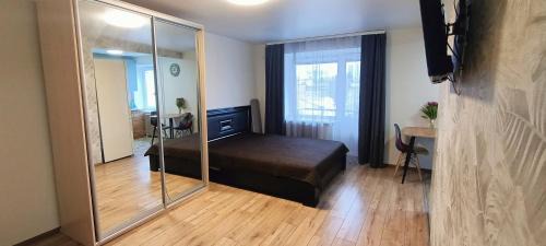 Kirovograd Apartment | Budget-Friendly Stay at Шевченко 26 with Child-Friendly Amenities