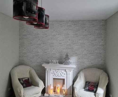 Kremenchuk Apartment | Budget-Friendly Stay at ШЕРЛОК: Pet & Child Friendly