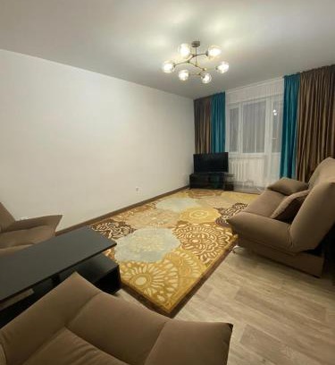 Taraz Apartment | Family-Friendly Apartments in Kazakhstan with High Ratings