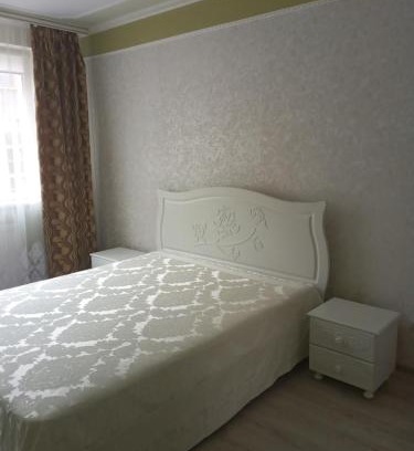 Yavory Apartment | Stylish Apartments on Knyagini Olgi Street, Rated 8.9/10