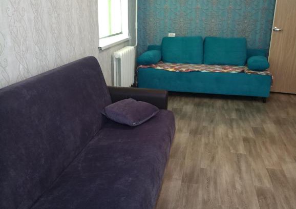 Kirovsk Apartment | Pet-Friendly Retreat: Шилейко 4 - Rated 9/10 by Guests