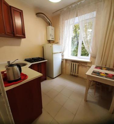 Degtyari Apartment | Budget-Friendly Apartment in Prime City Center Location