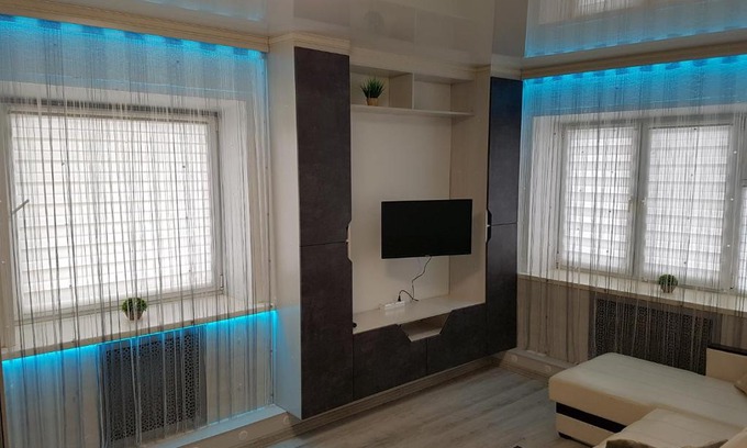 Kemerovo Apartment | Budget-Friendly Kemerovo Apartment, Pet Friendly & Rated 9/10