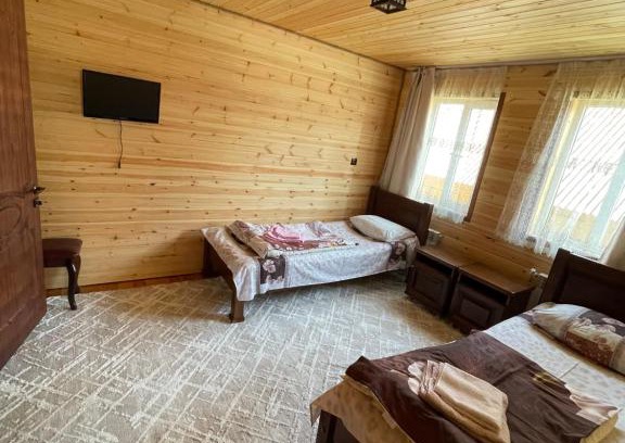 Arkhyz House | Discover Элам: Guest Favorite with a 7/10 Rating