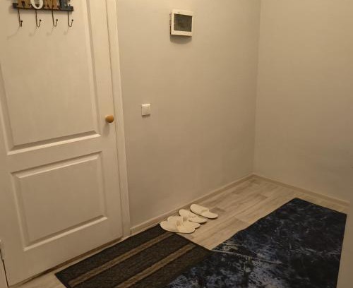 Almaty District Apartment | Элион