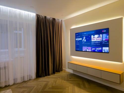 Kyzylorda Apartment | Элитная 2х комнатная квартира в ЖК Ерару Жагалау