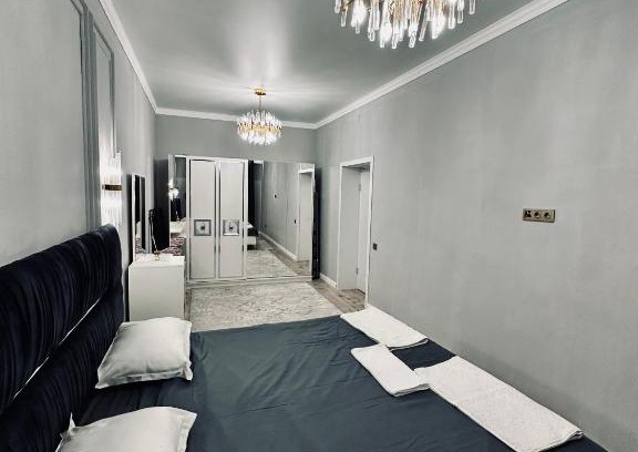 Almaty Apartment | Elite City Center Apartments with Breakfast Included