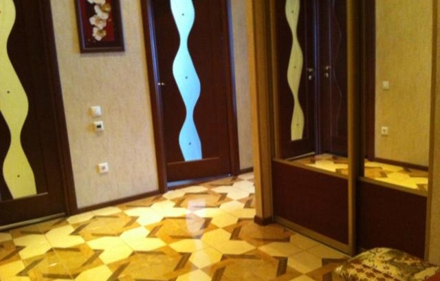 Dombay Apartment | Elite Apartments: Guest Rated 10/10 for Your Stay